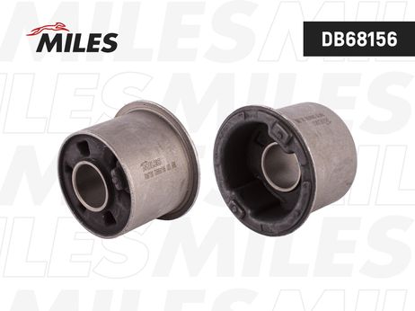 Miles DB68156 Сайлентблок рычага mazda 3/6/cx-5 12- пер.подв.