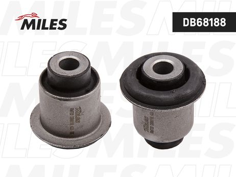 Miles DB68188 Сайлентблок рычага honda accord 02-12 пер.подв.зад.