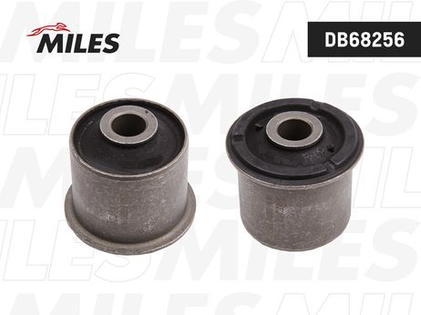 Miles DB68256 Сайлентблок рычага ford explorer/nissan patrol 10- пер.подв.