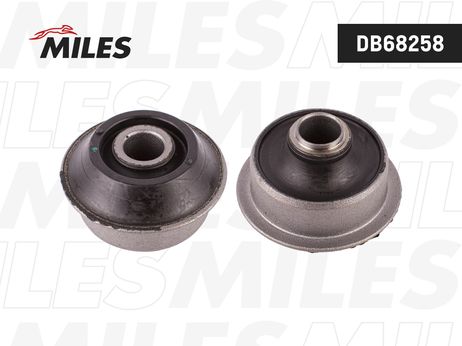 Miles DB68258 Сайлентблок тяги KIA RIO 00-05 пер.подв.