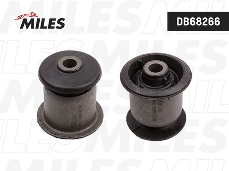 Miles DB68266 Сайлентблок рычага VW amarok пер.подв.