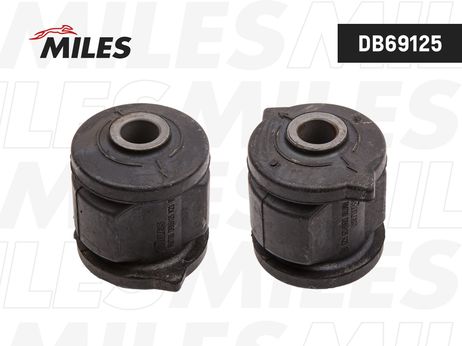 Miles DB69125 Сайлентблок тяги продольной toyota camry -02 зад.подв.