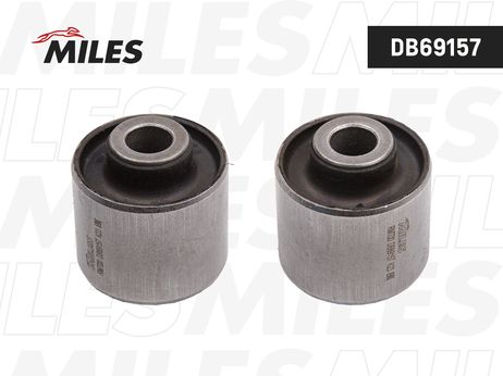 Miles DB69157 Сайлентблок тяги chevrolet epica 03- зад.подв.