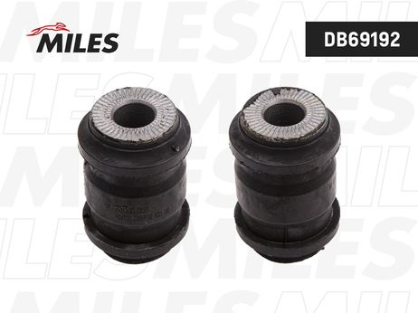 Miles DB69192 Сайлентблок рычага hyundai santa FE 00-06 зад.подв.