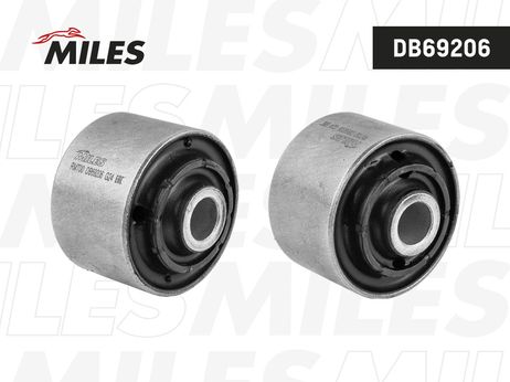 Miles DB69206 