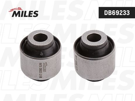 Miles DB69233 Сайлентблок тяги поперечной honda pilot зад.подв.