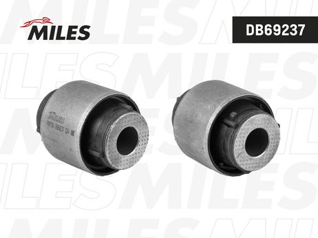 Miles DB69237 Сайлентблок тяги поперечной honda pilot зад.подв.