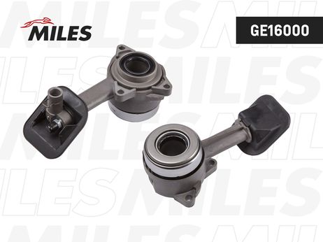 Miles GE16000 Муфта выключения сцепления (для ge09026) ford focus 1.6 02-05