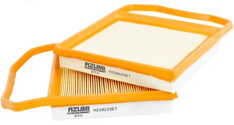 фото Azumi A31013SET Фильтр воздушный комплект Azumi A31013SET Фильтр воздушный комплект