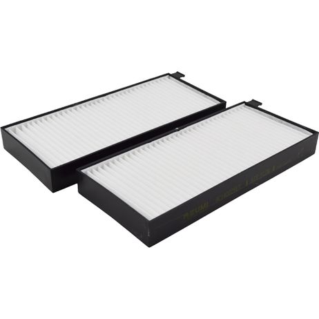 фото Azumi AC14002SET Фильтр салона комплект Azumi AC14002SET Фильтр салона комплект