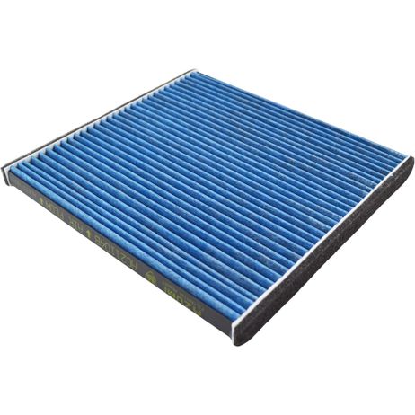 фото Azumi AC21104B Фильтр салона антибактериальный 4A shield Azumi AC21104B Фильтр салона антибактериальный 4A shield