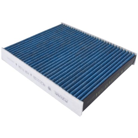 фото Azumi AC21111B Фильтр салона антибактериальный Azumi AC21111B Фильтр салона антибактериальный