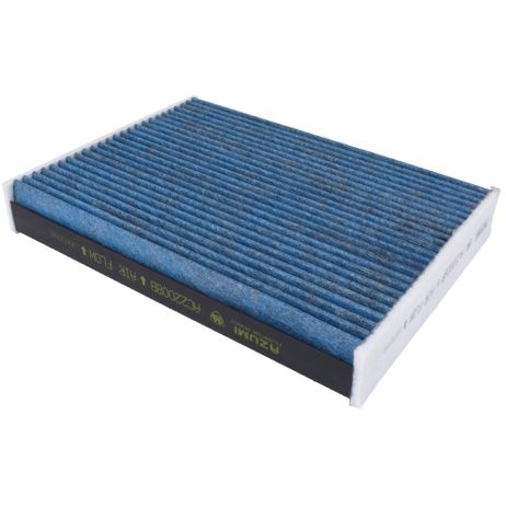 фото Azumi AC22008B Фильтр салона антибактериальный 4A shield Azumi AC22008B Фильтр салона антибактериальный 4A shield
