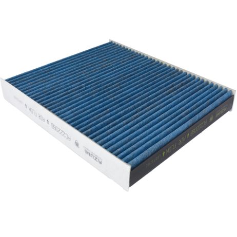 фото Azumi AC22206B Фильтр салона антибактериальный 4A shield Azumi AC22206B Фильтр салона антибактериальный 4A shield