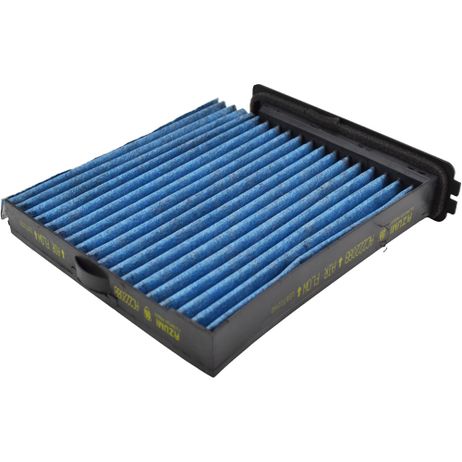 фото Azumi AC22208B Фильтр салона антибактериальный 4A shield Azumi AC22208B Фильтр салона антибактериальный 4A shield