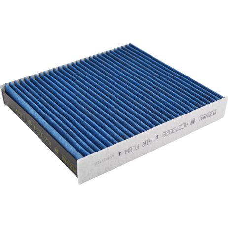 фото Azumi AC27902B Фильтр салона антибактериальный 4A shield Azumi AC27902B Фильтр салона антибактериальный 4A shield