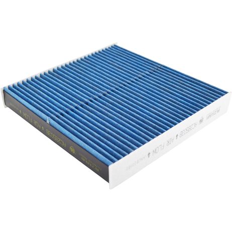 фото Azumi AC28503B Фильтр салона антибактериальный 4A shield Azumi AC28503B Фильтр салона антибактериальный 4A shield