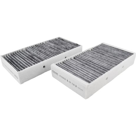 фото Azumi AC31004CSET Фильтр салона угольный комплект Azumi AC31004CSET Фильтр салона угольный комплект