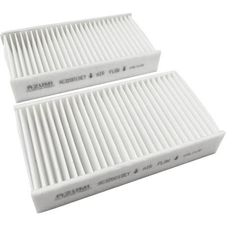 Azumi AC32001SET Фильтр салона комплект