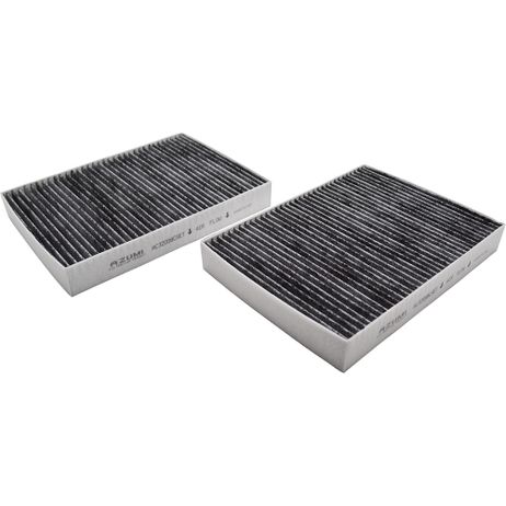 фото Azumi AC32008CSET Фильтр салона угольный комплект Azumi AC32008CSET Фильтр салона угольный комплект