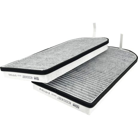 Azumi AC32024CSET Фильтр салона угольный комплект
