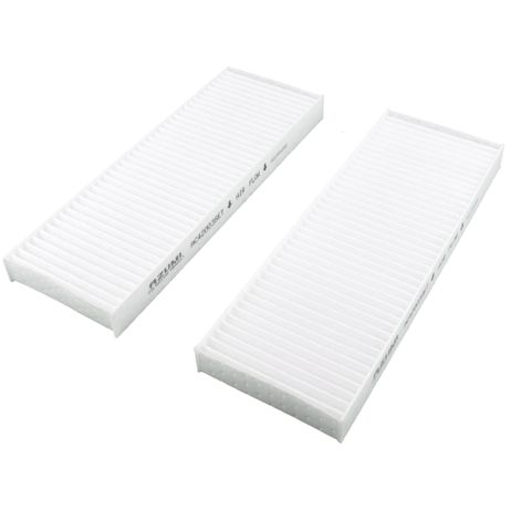 фото Azumi AC42003SET Фильтр салона комплект Azumi AC42003SET Фильтр салона комплект