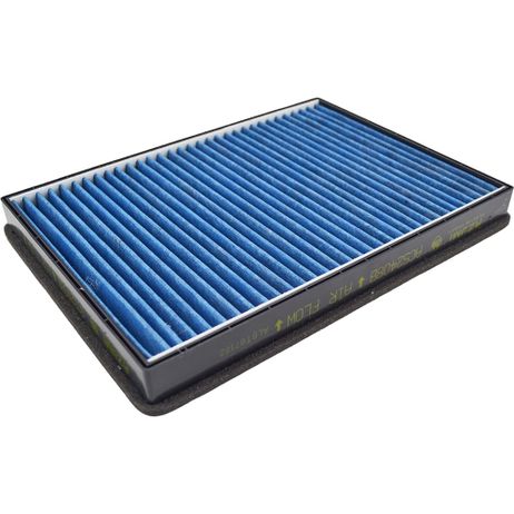 фото Azumi AC52408B Фильтр салона антибактериальный 4A shield Azumi AC52408B Фильтр салона антибактериальный 4A shield