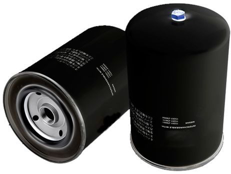 фото Azumi C22217 Фильтр масляный HCV Azumi C22217 Фильтр масляный HCV