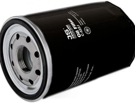 фото Azumi C25522 Фильтр масляный Azumi C25522 Фильтр масляный
