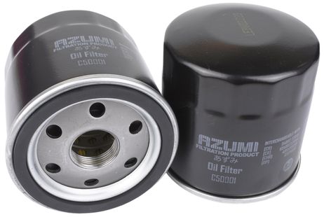 Azumi C50001 Фильтр масляный