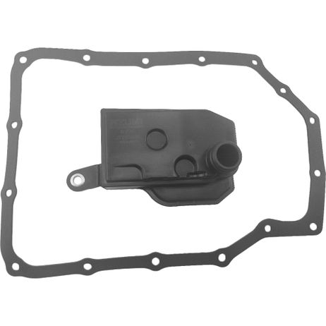 фото Azumi JT25002K Фильтр акпп Azumi JT25002K Фильтр акпп