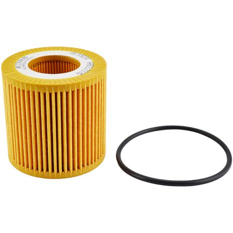 фото Azumi OE33034 Фильтр масляный элемент (вставка) Azumi OE33034 Фильтр масляный элемент (вставка)