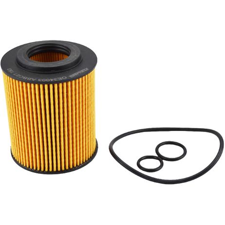фото Azumi OE34003 Фильтр масляный элемент (вставка) Azumi OE34003 Фильтр масляный элемент (вставка)
