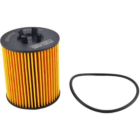 фото Azumi OE34006 Фильтр масляный элемент (вставка) Azumi OE34006 Фильтр масляный элемент (вставка)