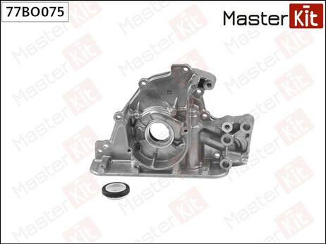 Master KiT 77BO075 Насос масляный