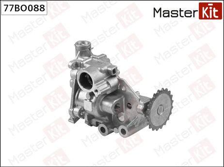 фото Master KiT 77BO088 Насос масляный Master KiT 77BO088 Насос масляный