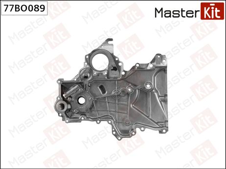 фото Master KiT 77BO089 Насос масляный Master KiT 77BO089 Насос масляный