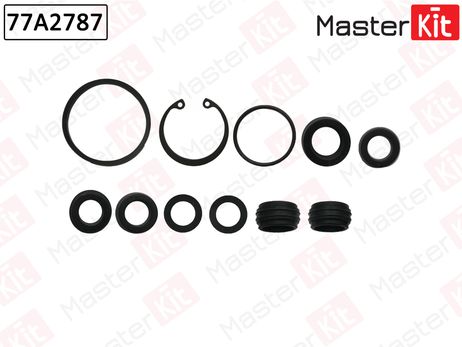 фото Master KiT 77A2787 Ремкомплект главного тормозного цилиндра Master KiT 77A2787 Ремкомплект главного тормозного цилиндра