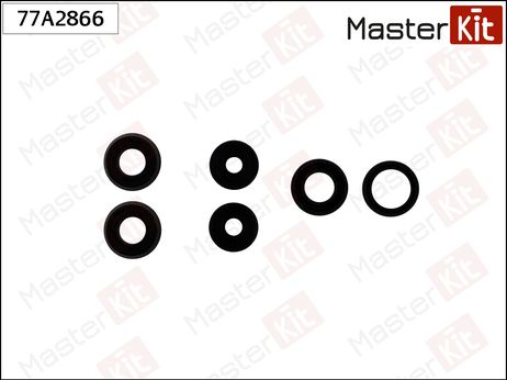 фото Master KiT 77A2866 Ремкомплект главного тормозного цилиндра Master KiT 77A2866 Ремкомплект главного тормозного цилиндра