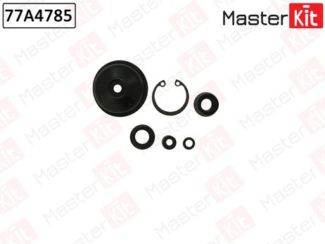 фото Master KiT 77A4785 Ремкомплект главного тормозного цилиндра | перед/зад | Master KiT 77A4785 Ремкомплект главного тормозного цилиндра | перед/зад |