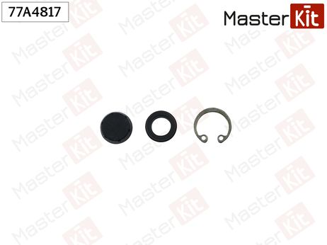 фото Master KiT 77A4817 Ремкомплект главного тормозного цилиндра Master KiT 77A4817 Ремкомплект главного тормозного цилиндра