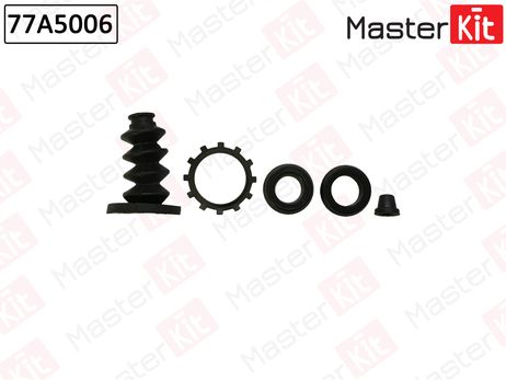 фото Master KiT 77A5006 Ремкомплект рабочего цилиндра сцепления Master KiT 77A5006 Ремкомплект рабочего цилиндра сцепления