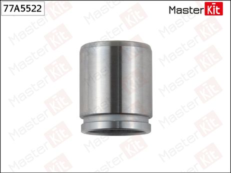 фото Master KiT 77A5522 Поршень тормозного суппорта | прав/лев | Master KiT 77A5522 Поршень тормозного суппорта | прав/лев |