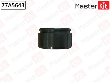 фото Master KiT 77A5643 Поршень тормозного суппорта | перед прав/лев | Master KiT 77A5643 Поршень тормозного суппорта | перед прав/лев |