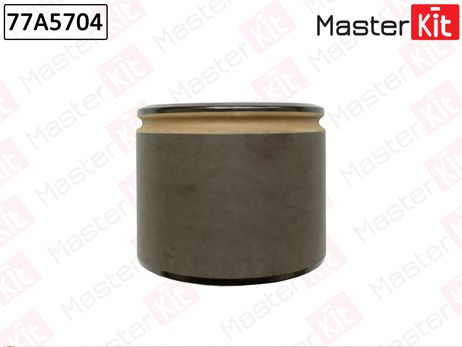 фото Master KiT 77A5704 Поршень тормозного суппорта | перед прав/лев | Master KiT 77A5704 Поршень тормозного суппорта | перед прав/лев |