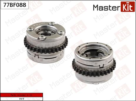 фото Master KiT 77BF088 Шестерня vvti (выпуск) Master KiT 77BF088 Шестерня vvti (выпуск)