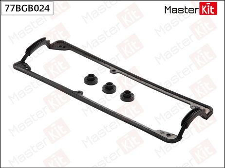 фото Master KiT 77BGB024 Прокладка крышки клапанов Master KiT 77BGB024 Прокладка крышки клапанов