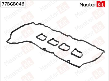 фото Master KiT 77BGB046 Прокладка крышки клапанов Master KiT 77BGB046 Прокладка крышки клапанов