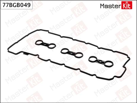 фото Master KiT 77BGB049 Прокладка крышки клапанов Master KiT 77BGB049 Прокладка крышки клапанов