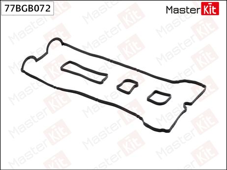 фото Master KiT 77BGB072 Прокладка крышки клапанов Master KiT 77BGB072 Прокладка крышки клапанов